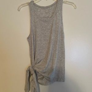 Lululemon To The Point Tank